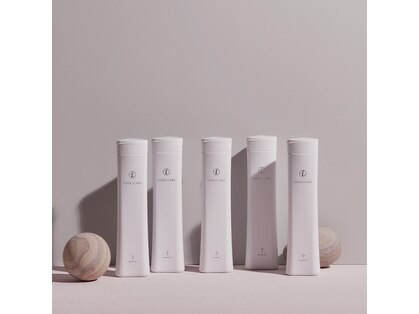 トッカ ヘアアンドトリートメント 大宮店(tocca)の写真