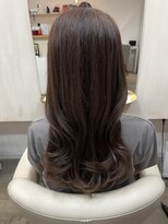 エメ(aimer)&nbsp;マロンブラウン