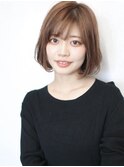 ショート&ボブ【BIRTH】天神駅5分 小顔ワンカールボブ 2