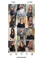 ヘアサロン ガリカ 表参道(hair salon Gallica) Instagram毎日更新してます◎DMでのご相談もお待ちしてます!