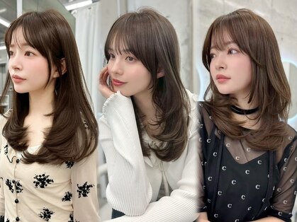 リアンバイアリュール(Lian by Allure)の写真