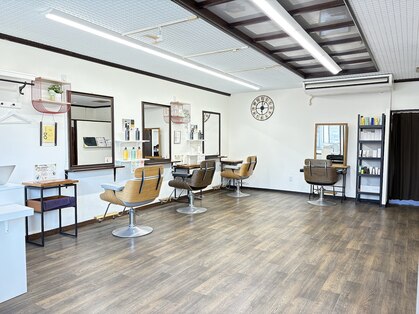 ピースワークス(Peace Works)の写真