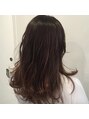オーブ ヘアー ルネ 霧島隼人店(AUBE HAIR rene) レイヤーカットスタイル