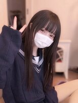 ルフレ 新宿本店2nd(Reflet)&nbsp;【manabu】インフルエンサーお忍びサロン！