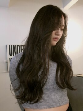 トナリ(tonari) ブリーチなしグレージュ