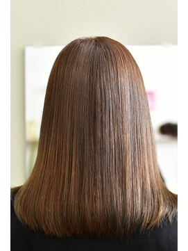 ヘアカラー専門店カラープラス長野三輪店【3/28 NEW OPEN（予定）】 全体染め