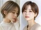 リブ(Live)の写真/特殊ヘアケア術”ヘアリセッター”×再現性の高いカットで[なりたかった髪型]が手に入る☆
