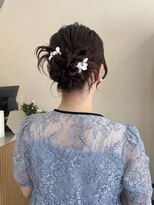 メル ヨコハマ(MeL)&nbsp;カチモリヘア