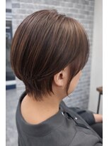 ノイ(Noy)&nbsp;大人ショート