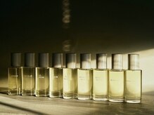【LOA THE OIL】まるで香水のようなヘアオイル