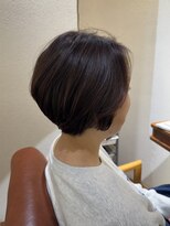 エルサフィロ ヒゴバシ(el zafiro)&nbsp;【エルサフィロ　肥後橋】お客様スタイル