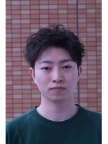 シフト メンズ オンリー サロン 薬院店(SHIFT Men's only salon)&nbsp;アクティブショート