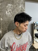 リラクオーレメンズ(LIRA CUORE men's) アクティブショート