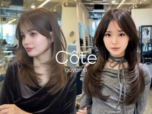 コート 青山(Cote)