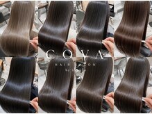 髪質改善&SPA COVA by bokuno 荻窪【コヴァ】【6月1日 NEW OPEN（予定）】