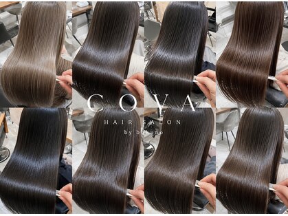 髪質改善&SPA COVA by bokuno 荻窪【コヴァ】【6月1日 NEW OPEN（予定）】の写真
