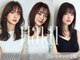 ヘア メイク ハク 横浜(hair make Haku)の写真