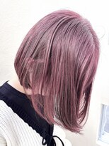 デイシーアンドコー(Deicy&Co)&nbsp;sheer pink