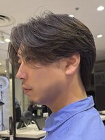 ノヴァ 天王寺(NOVA)&nbsp;大人のセンターパート