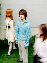 ヘアリゾート ラグーン(hair+resort lagoon)&nbsp;Floren Season Collection AW