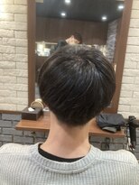ルシクラージュ 武蔵小杉店(Recyclage)&nbsp;自然な仕上がりの縮毛矯正！