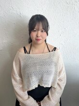 トータル ビューティー ブレイク ペンタ(TOTAL BEAUTY BREK PENTA) MIU