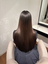 エルサ ザ ビューティー(ELSA the beauty)&nbsp;水素髪質改善トリートメント/酸性縮毛矯正
