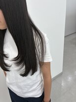 イタクラ 女池店(ITAKURA)&nbsp;レイヤーカット