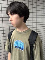 サンアタゴノット(san.atagonot) ナチュラルマッシュ