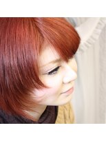 ヘアメイク エル(Hair Make ELLE)&nbsp;ミラクルカラー
