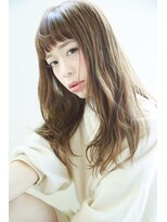 ホフ 大阪心斎橋店(F.O.F)&nbsp;チェルシーナチュラルロング 【ホフ/大阪/心斎橋/難波】