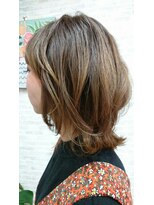 スピカヘアー(spica hair) spicahair21