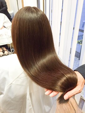 ケーツーナゴヤ(K two NAGOYA) 《美髪サロン》美髪トリートメント[栄/矢場町]