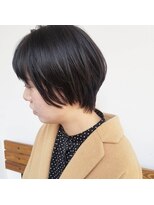 カウチ(Kauti)&nbsp;スッキリショートスタイル