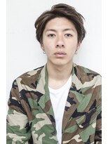 キートスバイガーランド (Kiitos by Garland)&nbsp;[Kiitos/吉祥寺]グランジ×爽やかストレート☆