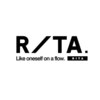 リタ バイ スロウ フロウ(RITA.by slow flow)のお店ロゴ