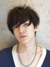 ∴∵メンズ限定∴∵カット＆デュアルスパ￥11660⇒￥10494