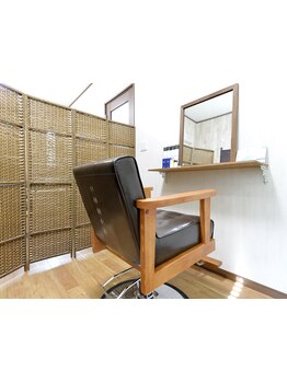 【女性限定隠れ家サロン】完全個室でVIP気分♪実力派女性オーナーがマンツーマンで対応。女性の理想を実現!