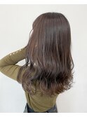 12ラベンダーグレージュ