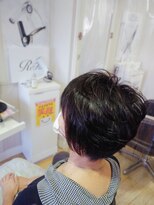 ヘアエスト(HAIR EST)&nbsp;大人ショート　2