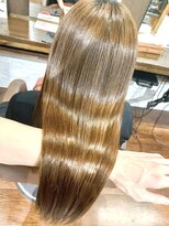美容室もぜか堂 ☆プレミアム酸熱トリートメント☆ハイクオリティな仕上がり☆