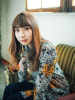 イングローブ 長生店(ingrove)&nbsp;波ウェーブロング