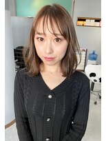 アジア(ASIA)&nbsp;デジタルパーマ