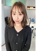 デジタルパーマ