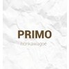 プリモ 本川越駅前店(PRIMO)のお店ロゴ