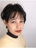 《お悩み補正☆エアリーショートスタイル》