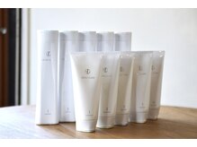 【COTA i CARE】その人の髪質に最適なヘアケアを使っています☆