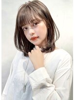 ガーデントウキョウ(GARDEN Tokyo)&nbsp;【GARDENTokyo】大人可愛いロブレイヤー