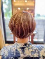 バグスドゥア(Bagus dua)&nbsp;カジュアルショート【大日/バグスドゥア】