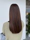 バランスビューティーリゾート(BALANCE. beauty resort)の写真/《Aujua取扱店》一人ひとりのお悩みに合わせたオーダーメイドトリートメント。1日の終わりまで美髪が続く